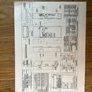 Siemens WB31200C Power Mod 1200 amp 120/208v Nema3r Enclosure