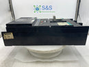 GE General Electric TB43125AF14 125 Amp 3 Pole 600V Circuit Breaker - Flaw