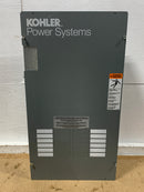 Koehler RXT-JFNA-0100B 100 Amp 120/240V Single Phase 16 Space Transfer Switch