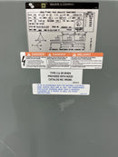 Square D Sorgel 150kVA 3 Ph 480V to 480Y/277V Insulated Transformer 150TQ31779