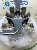 Siemens/Landis & Gyr 57636-01M HQ-4S Block Assembly - Meter Base Only