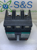 General Electric TED134030WL 30 Amp 3 Pole 480V Circuit Breaker w/ Adjustable Trip