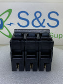 GE General Electric THQL32070 70 Amp 3 Pole Type THQL Circuit Breaker