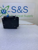 Bryant / Westinghouse GFCB115 15 Amp 1 Pole Type BR GFCI Circuit Breaker