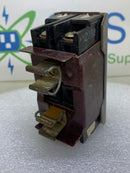 Square D MO4220 20 Amp 4 Pole 120/240V Vintage Circuit Breaker
