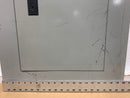 Siemens Panelboard Cover/Door Only Nema 1 29" x 20"