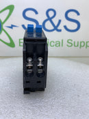 Westinghouse BD1515 15 Amp 2 Pole 120/240V Circuit Breaker - Cosmetic Flaw