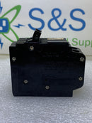 Crouse Hinds/Murray MH2020 20 Amp 2 Pole 120/240V Tandem Breaker - Open Stab