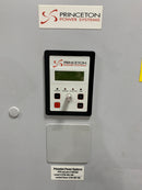 Princeton Power Systems GTIB 480-100 100KW 3 Phase Utility Interactive Inverter 72" x 36.5" x 18"