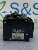 Murray MP215215 15 Amp 120/240V Quad Circuit Breaker - Flaw