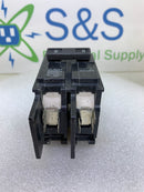 Siemens BQ2060QX 60 Amp 2 Pole 120/240V Type BQX Circuit Breaker