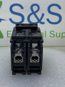 Murray/Arrow Hart MP290 90 Amp 2 Pole 120/240V Circuit Breaker - Flaw
