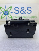 Westinghouse QC1050 50 Amp 1 Pole 120/240V Quicklag-C Circuit Breaker - Flaw