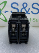 Murray MP270 70 Amp 2 Pole 120/240V Circuit Breaker - Cosmetic Flaw