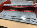 Square D 600 Amp 3 Phase 4 Wire I-Line Panelboard 45' x 33"