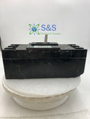 GE General Electric TFJ236200WL 200 Amp 3 Pole 600v Circuit Breaker - Flaw