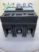 GE General Electric TED136050 50 Amp 3 Pole 600V Circuit Breaker