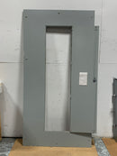 GE/Westinghouse Panel Door/Cover 78 1/2" x 44 1/4" - Flaw