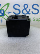 Westinghouse QNPL2050 50 Amp 2 Pole Quicklag Circuit Breaker - Flaw