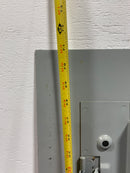 Siemens Panel Door Only 71" x 20" Nema1