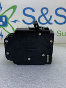 Crouse Hinds MH3030 30 Amp 2 Pole 120/240V Breaker - L&R Hooks - Flaw
