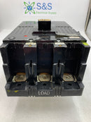 GE TKM3F1000 1000 Amp 3 Pole 600V Circuit Breaker - Cosmetic Flaw