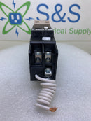 Eaton CHFN220GF 20 Amp 2 Pole 120V Dual-Function Circuit Breaker