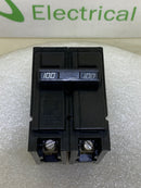 Challenger C2100B 100 Amp 2 Pole 120/240V Type C Circuit Breaker - Flaw