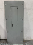GE General Electric NHB Panelboard Door Only 56 1/2" x 22 1/4"