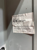Eaton BRP12N200R 200 Amp 120/240VAC Type BRP Nema3R Convertible Load Center