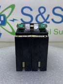 Bryant BQ230-240 30/40 Amp 4 Pole 120/240V Type BRD Circuit Breaker - Flaw
