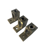 CMC LA-330 300MCM-4 Cu9AL/ Mechanical Lug - Set of Three