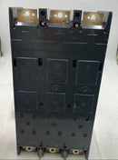 GE General Electric TB43400AF14 400 Amp 3 Pole 600V Circuit Breaker