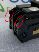 Crouse-Hinds MP230C 30 Amp 2 Pole 120/240V Type MP Circuit Breaker - Flaw