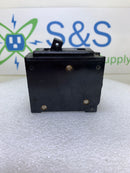 Westinghouse QNPL1060 60 Amp 1 Pole Quicklag-P Circuit Breaker - Flaw