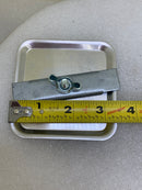 Siemens/Talon H38595-2 Hub Cover Plate 3 1/8" x 3 1/8"