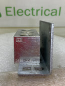 Square D SE-2976 300MCM-4 CU9AL Mechanical Lug