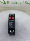 Westinghouse BD2020 20/20 Amp 2 Pole 120/240V Circuit Breaker