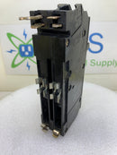 Square D Q1L2100 100 Amp 2 Pole 240V Main/Circuit Breaker - Long Foot - Flawed