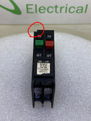 Murray EP30-20 30 Amp/20 Amp Single Pole 240V Type EPD Tandem Breaker - Flaw