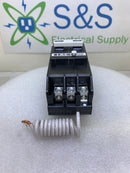 Eaton BRN220GF 20 Amp 2 Pole 120/240v Type BR GFCI Circuit Breaker