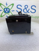 Westinghouse QNBL1020 20 Amp 1 Pole 120/240V 5kAIC QNBL Circuit Breaker - Flaw