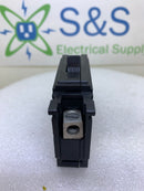 Westinghouse QC1050 50 Amp 1 Pole 120/240V Quicklag-C Circuit Breaker