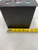 Solcon RS*** Power Control S108 Reduced Voltage Stater