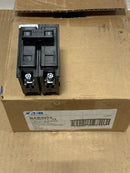 Westinghouse/Eaton-Cutler Hammer BAB2015/BA215 15A 2P 120/240v Bolt In Breaker