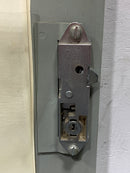 GE General Electric NHB 225 Amp Panelboard Door Only 37 1/4" x 22 1/4"