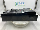 GE General Electric TB43F 400 Amp 3 Pole 600V Circuit Breaker