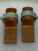 Eaton Bussmann 216 Class R 100 Amp 250V Cooper Fuse Reducer