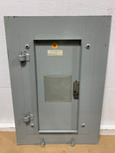Siemens Panelboard Cover/Door Only Nema 1 29" x 20"