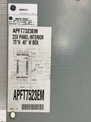 GE Spectura Series APFT7523EM Line and Load Panels